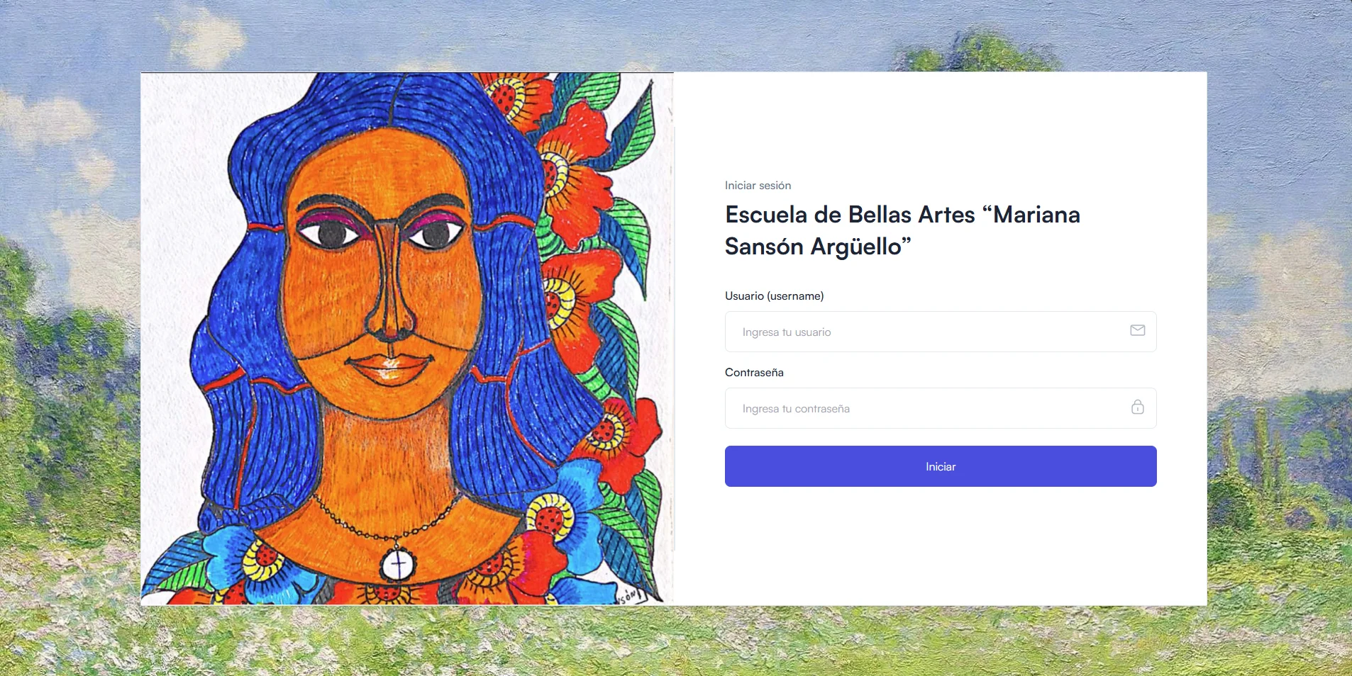 Enrollment Management System